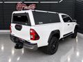 2021 Toyota Hilux 2.8 GD-6 Raised Body Legend 4x4 Auto Extended Cab