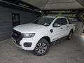 2022 Ford Ranger 2.0D Bi-Turbo Wildtrak 4x4 Auto Double-Cab