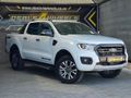 2022 Ford Ranger 2.0D Bi-Turbo Wildtrak 4x4 Auto Double-Cab