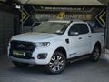 2022 Ford Ranger 2.0D Bi-Turbo Wildtrak 4x4 Auto Double-Cab
