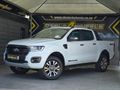 2022 Ford Ranger 2.0D Bi-Turbo Wildtrak 4x4 Auto Double-Cab