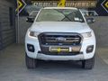 2022 Ford Ranger 2.0D Bi-Turbo Wildtrak 4x4 Auto Double-Cab
