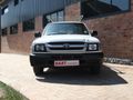 2002 Toyota Hilux 2400 D LWB Single-Cab
