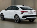 2026 Audi Q3 Sportback 1.4 TFSI S Line S Tronic (110kW)