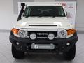 2020 Toyota FJ Cruiser 4.0 V6