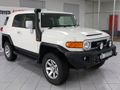2020 Toyota FJ Cruiser 4.0 V6