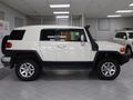 2020 Toyota FJ Cruiser 4.0 V6