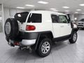 2020 Toyota FJ Cruiser 4.0 V6