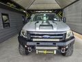 2012 Ford Ranger 3.2 TDCi XLS 4x4 Auto SuperCab