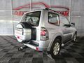2013 Mitsubishi Pajero 3.2 Di-Dc GLS SWB Auto