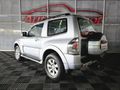 2013 Mitsubishi Pajero 3.2 Di-Dc GLS SWB Auto