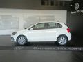 2026 Volkswagen Polo Vivo 1.4 Life