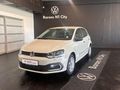 2026 Volkswagen Polo Vivo 1.4