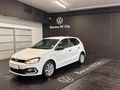 2026 Volkswagen Polo Vivo 1.4