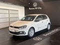2026 Volkswagen Polo Vivo 1.4