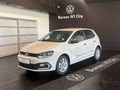 2026 Volkswagen Polo Vivo 1.4