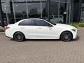 2026 Mercedes-Benz C-Class C220d AMG Auto (W206)
