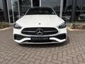 2026 Mercedes-Benz C-Class C220d AMG Auto (W206)