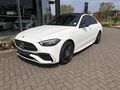 2026 Mercedes-Benz C-Class C220d AMG Auto (W206)