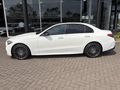 2026 Mercedes-Benz C-Class C220d AMG Auto (W206)