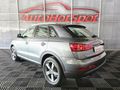 2012 Audi Q3 2.0 TDI quattro Auto (130kW)