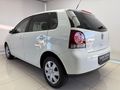 2018 Volkswagen Polo Vivo 1.4 Trendline Auto 5-dr