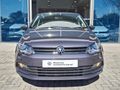 2026 Volkswagen Polo Vivo 1.4