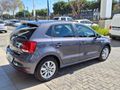 2026 Volkswagen Polo Vivo 1.4