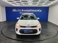 2019 Kia Rio 1.2 5-dr