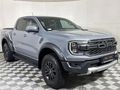 2023 Ford Ranger 3.0 V6 Bi Turbo Ecoboost Raptor 4x4 Auto