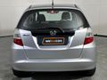 2008 Honda Jazz 1.5i EX Auto