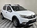 2017 Renault Sandero 900T Stepway Dynamique