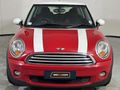 2010 MINI Hatch Cooper Auto