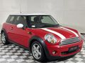 2010 MINI Hatch Cooper Auto