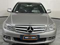 2009 Mercedes-Benz C-Class C 200K Avantgarde
