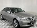 2009 Mercedes-Benz C-Class C 200K Avantgarde