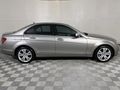 2009 Mercedes-Benz C-Class C 200K Avantgarde