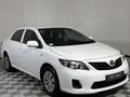 2017 Toyota Corolla Quest 1.6 Auto