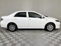 2017 Toyota Corolla Quest 1.6 Auto
