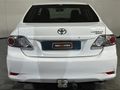 2017 Toyota Corolla Quest 1.6 Auto