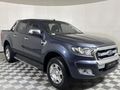 2016 Ford Ranger 3.2 TDCi XLT Auto Double-Cab