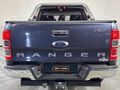 2016 Ford Ranger 3.2 TDCi XLT Auto Double-Cab