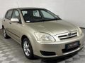 2005 Toyota RunX 140i RS