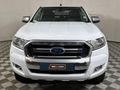 2016 Ford Ranger 3.2 TDCi XLT 4x4 Double-Cab
