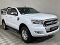2016 Ford Ranger 3.2 TDCi XLT 4x4 Double-Cab