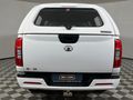 2023 GWM P-Series CV 2.0 TD DLX 4x4 Double-Cab