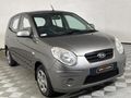 2011 Kia Picanto 1.0