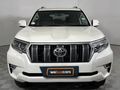2022 Toyota Land Cruiser Prado 2.8 GD VX Auto
