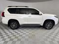 2022 Toyota Land Cruiser Prado 2.8 GD VX Auto