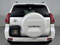 2022 Toyota Land Cruiser Prado 2.8 GD VX Auto